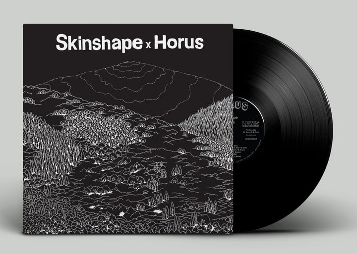 Skinshape x Horus | Skinshape, Horus All Stars | Skinshape