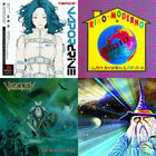 SYNC YOU (DP Remastered 2004) | KINO-MODERNO