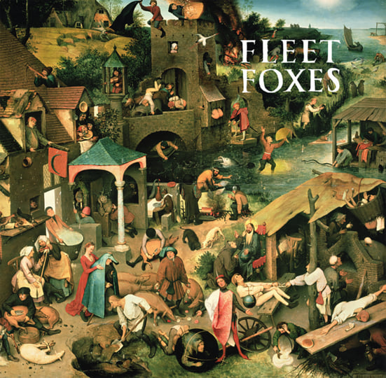 Fleet Foxes | Fleet Foxes