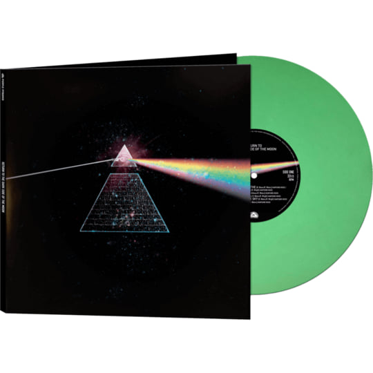 Return To The Dark Side Of The Moon: A Tribute To Pink Floyd