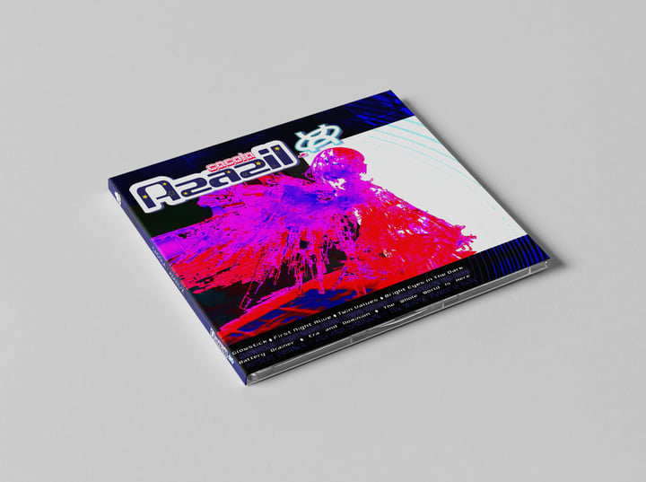 azazil-X | Cacola | Dismiss Yourself