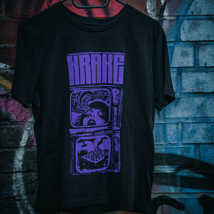 KRAKE T-Shirt (Women)