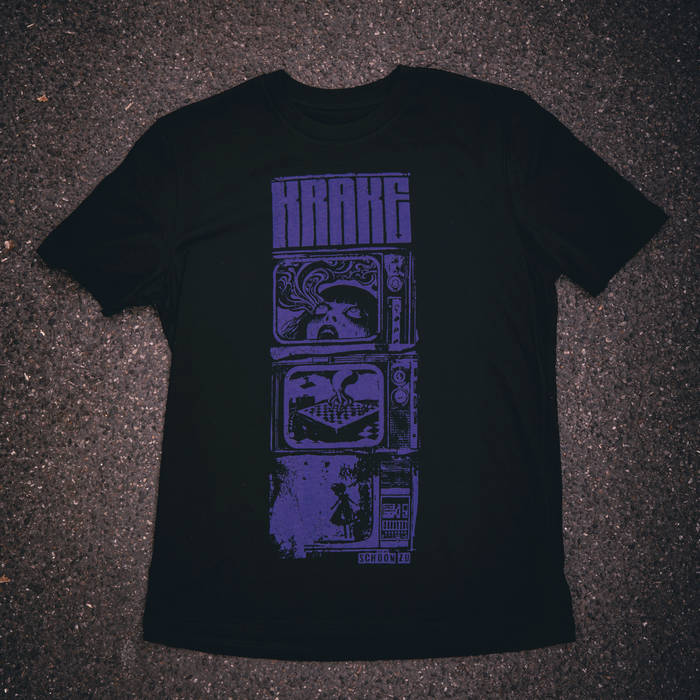 KRAKE T-Shirt (Unisex)