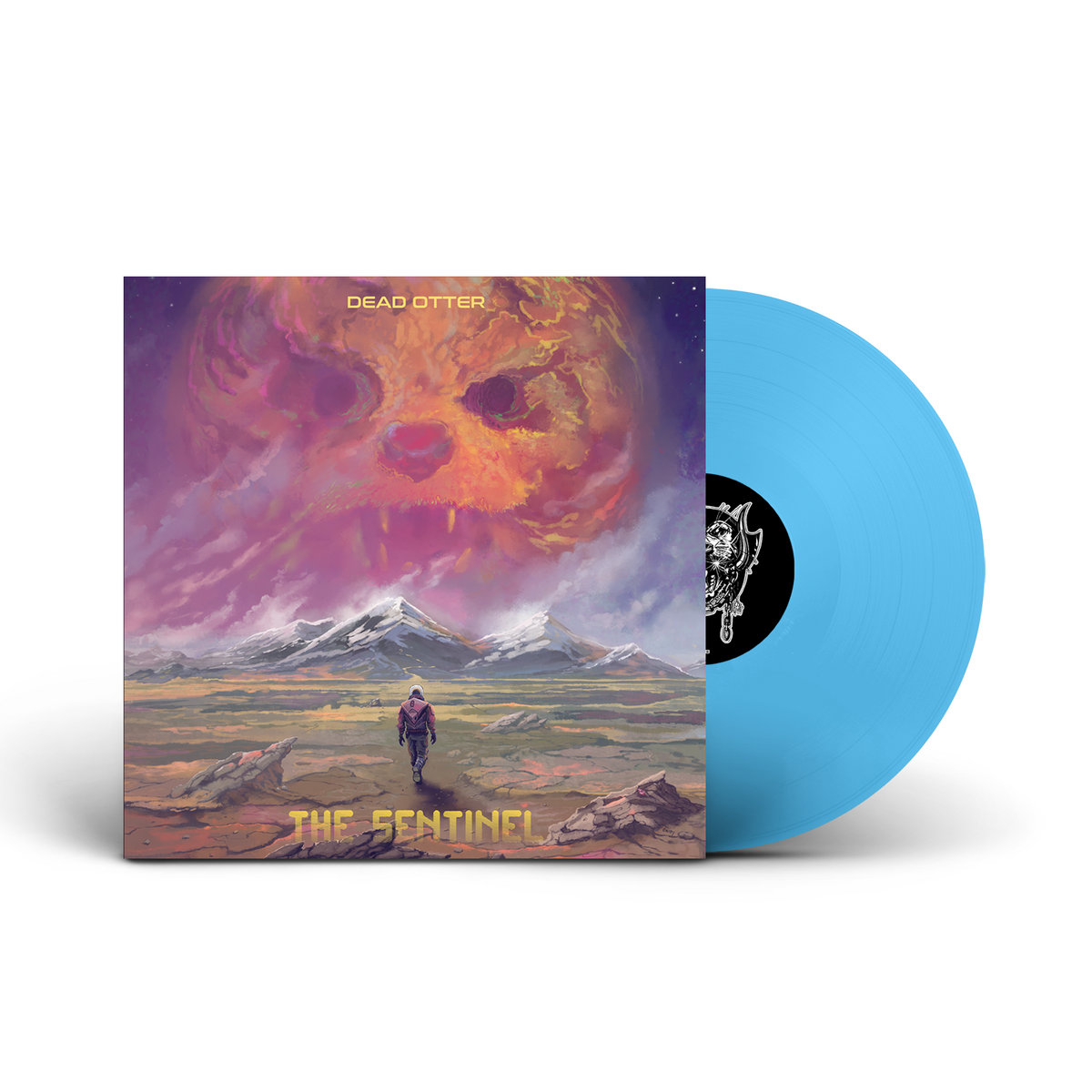 The Sentinel | DEAD OTTER | Riot Season Records