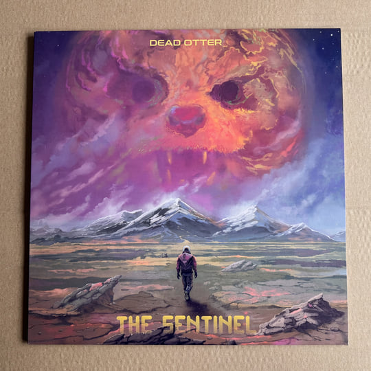 The Sentinel | DEAD OTTER | Riot Season Records