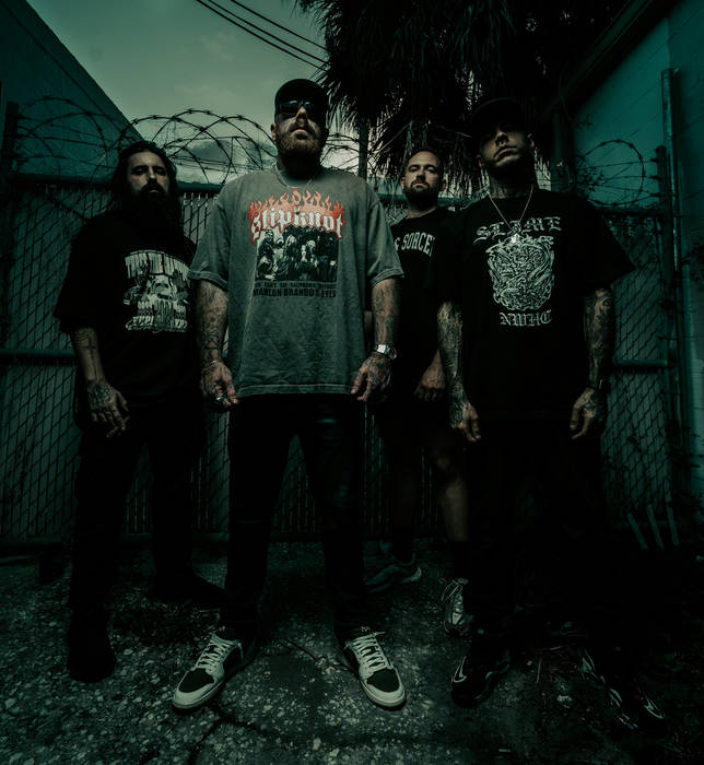 Rude GalleryのCHAIN GANG In The Streets | Chain Gang