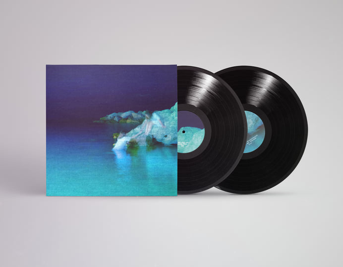 Replicant Memories | bvdub + East of Oceans | LILA लीला
