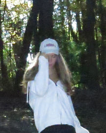 Cute Door - OutDoor Hat, image 3