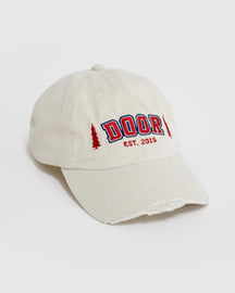 Cute Door - OutDoor Hat, image 1