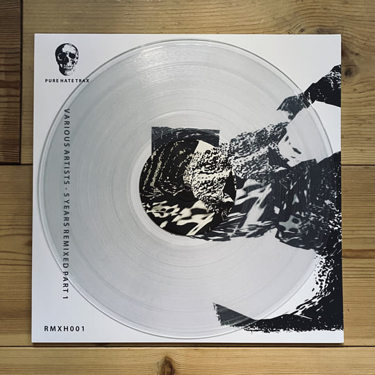 Various Artists - 5 Years Remixed Pt.1 | Tripped, Mickey Nox, EAS