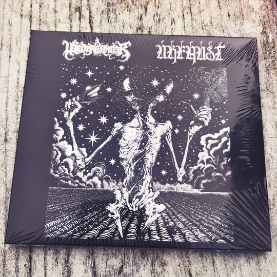 Compilation of Intoxications | Urfaust
