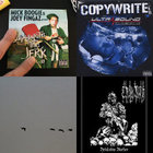 Mick Boogie & Joey Fingaz present: The Jerk vol.0 | COPYWRITE