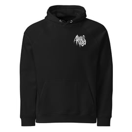 "Conjuring the Devil" - Arassus Hoodie, image 2