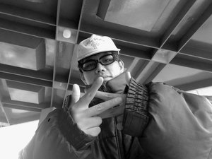 Flick — Photo