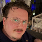 Dimitry Volker thumbnail