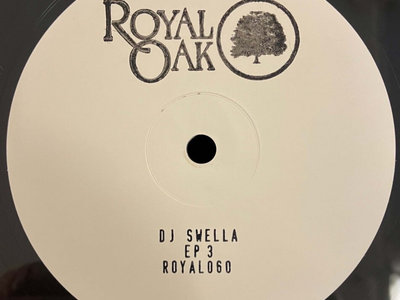 EP 3 white label promo | DJ Swella