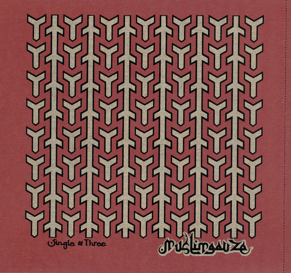 Single # Three | Muslimgauze