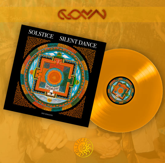 Silent Dance 2025 Remaster | Solstice