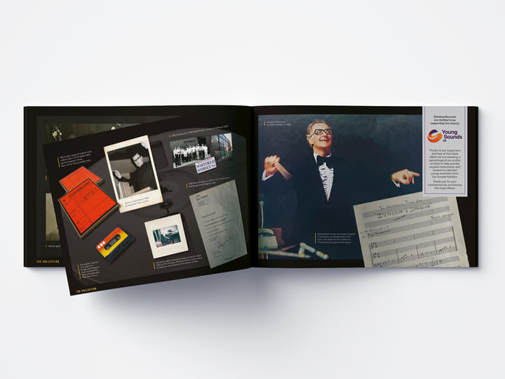Johnny Douglas | The Collection | Johnny Douglas
