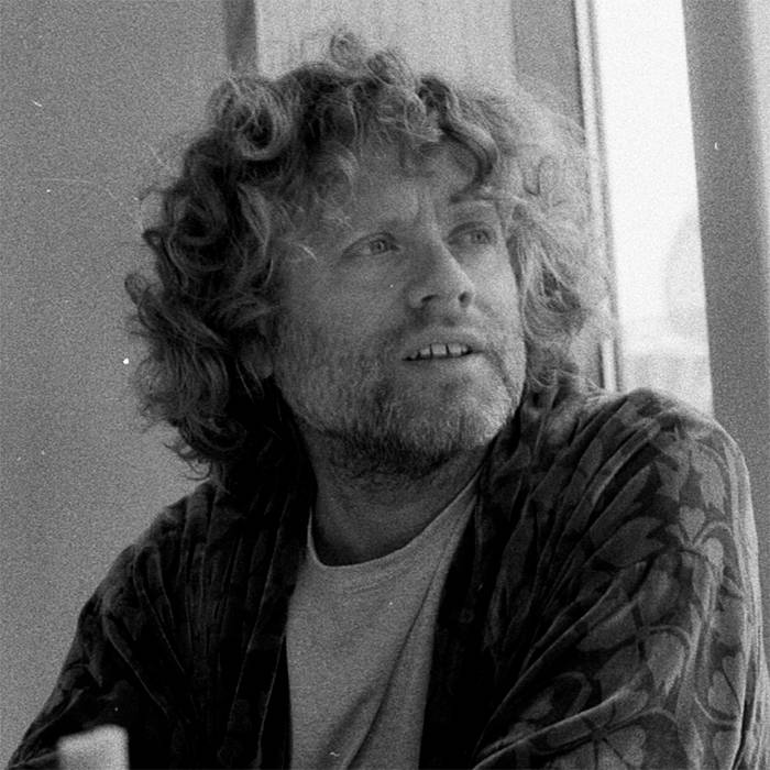 I Love You | Benny Sings