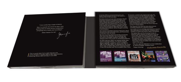 Johnny's -  Man CD まとめ Johnny Douglas | The Collection | Johnny Douglas