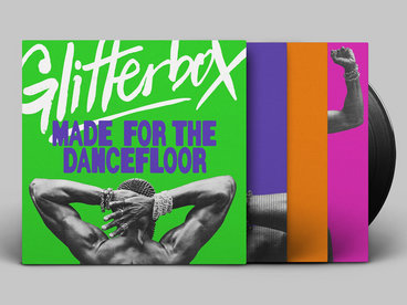 Merch | Glitterbox Recordings