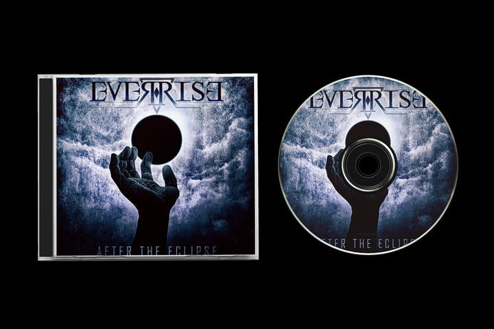 After The Eclipse | EverRise