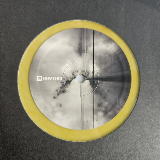 Vortex EP | SND & RTN | Planet Rhythm
