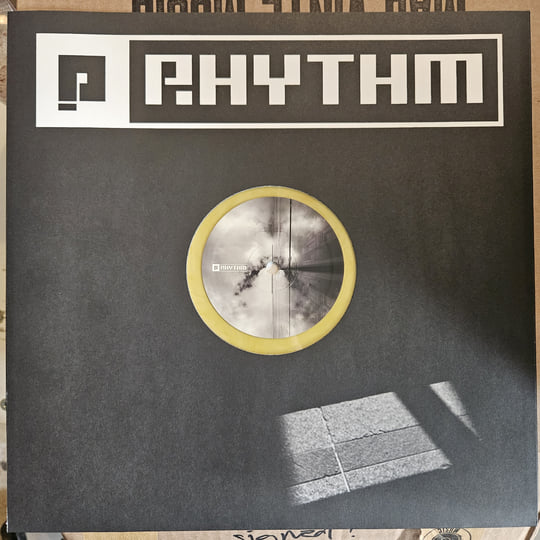 Vortex EP | SND & RTN | Planet Rhythm