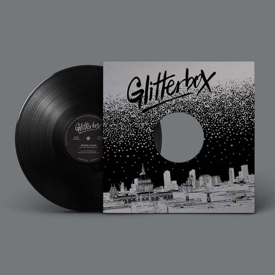 Don't You Want My Love | Debbie Jacobs | Glitterbox Recordings