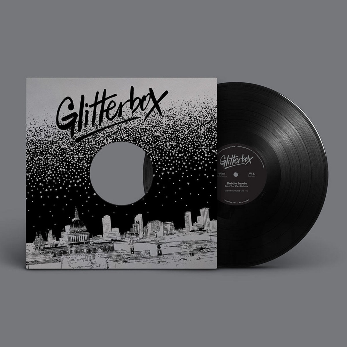 Don't You Want My Love (Dimitri From Paris Classic Re-Edit