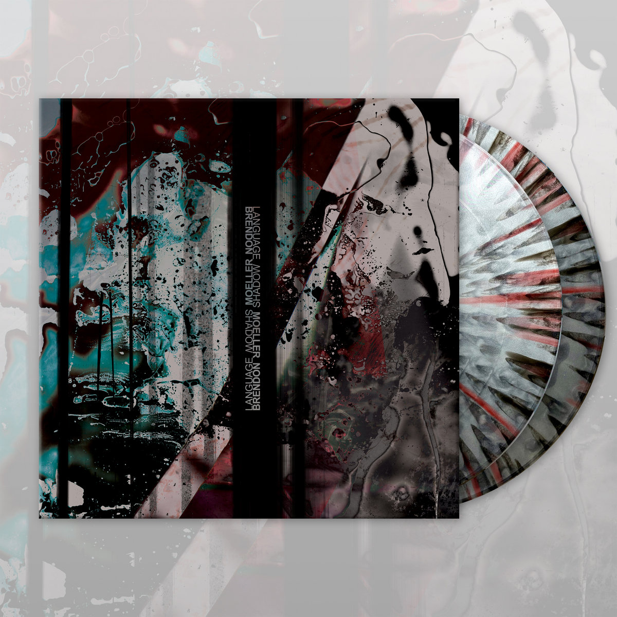 Shadow Language | Brendon Moeller