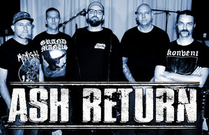 Ash Return