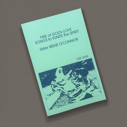 Fire of God's Love | Sister Irene O'Connor | Freedom To Spend