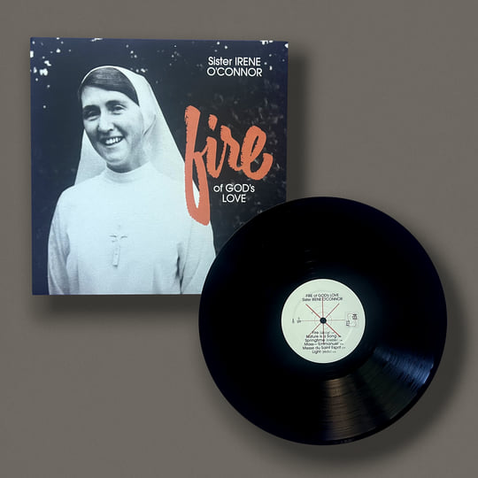 L*)様 希少盤　SHUREN the FIRE アルバム　2LP 美品 Burning Up b/w The Taste Of Honey – Numero Group