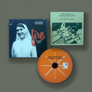 Sister Irene O'Connor, “Fire of God's Love” | Bandcamp Daily