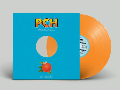 Merch | Pacific Coast House
