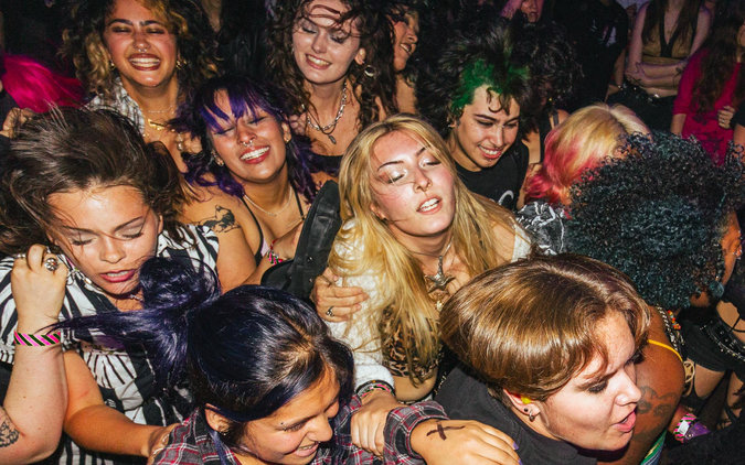 Topiqli sonlari lezbiyen