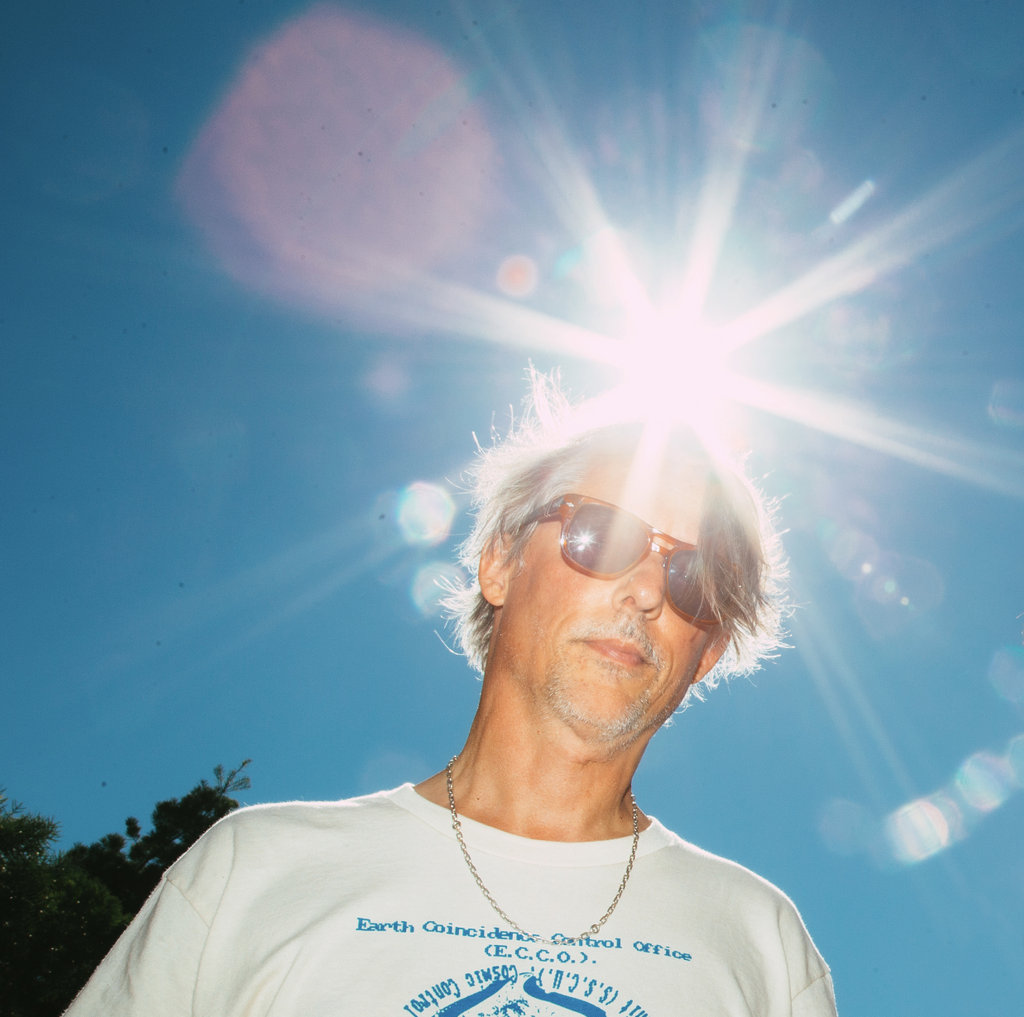 Unpacking Beats In Space, Record by Record with Tim Sweeney