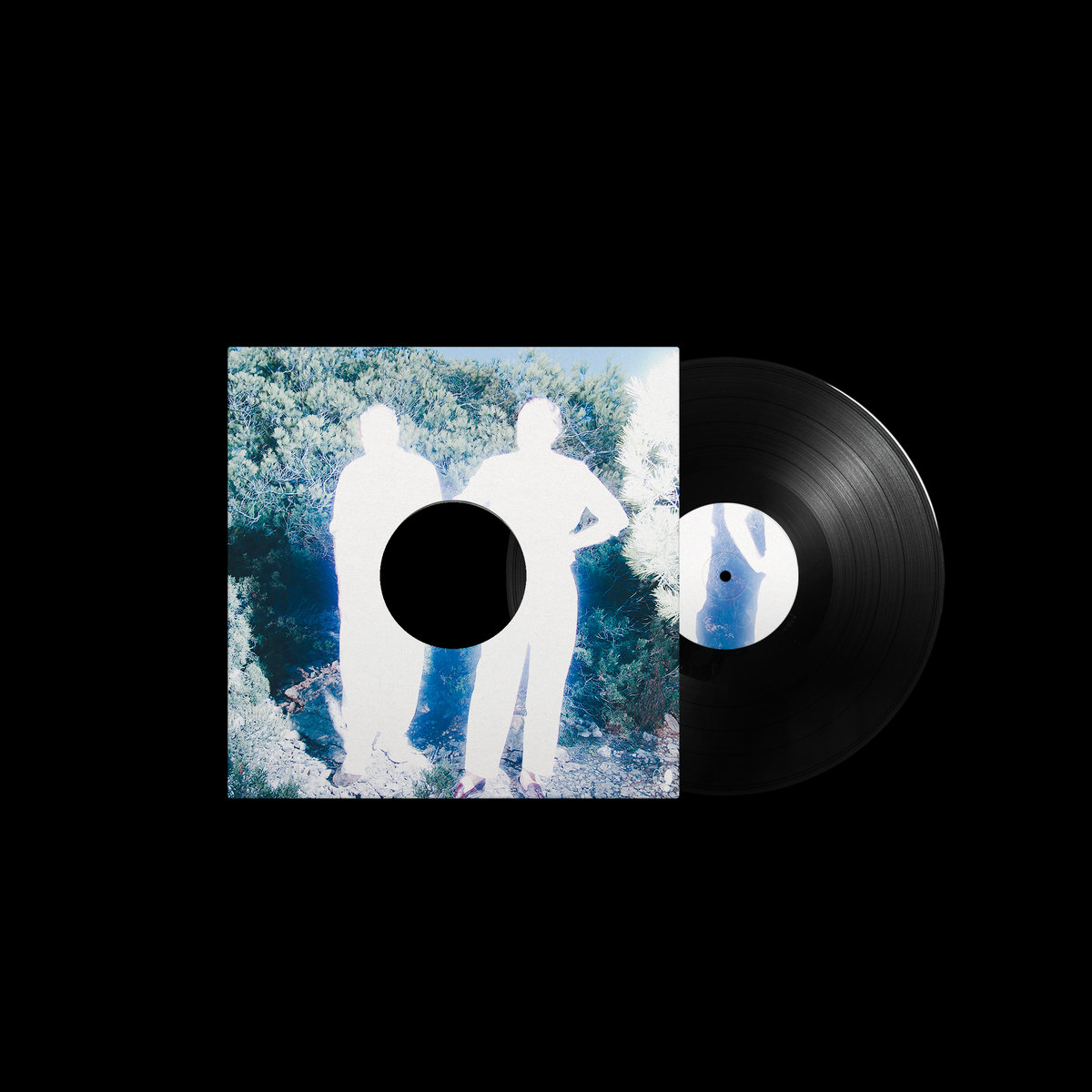 All Systems Are Lying / Run Free (Nite Versions) | Soulwax