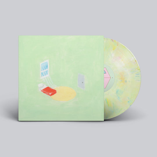 Still Praying vinyl MARBLE TRI COLOUR 【公式通販】