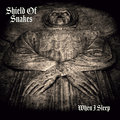 Shield of Snakes — Photo