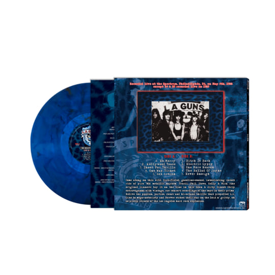 その他 Hollywood Years: Live &amp; Loaded [CD] 91unfRzrmIL._UF894,1000_QL80_.jpg