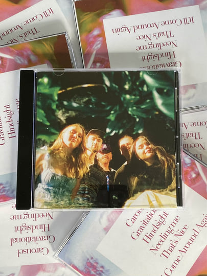 Emily Alice | Emily Alice