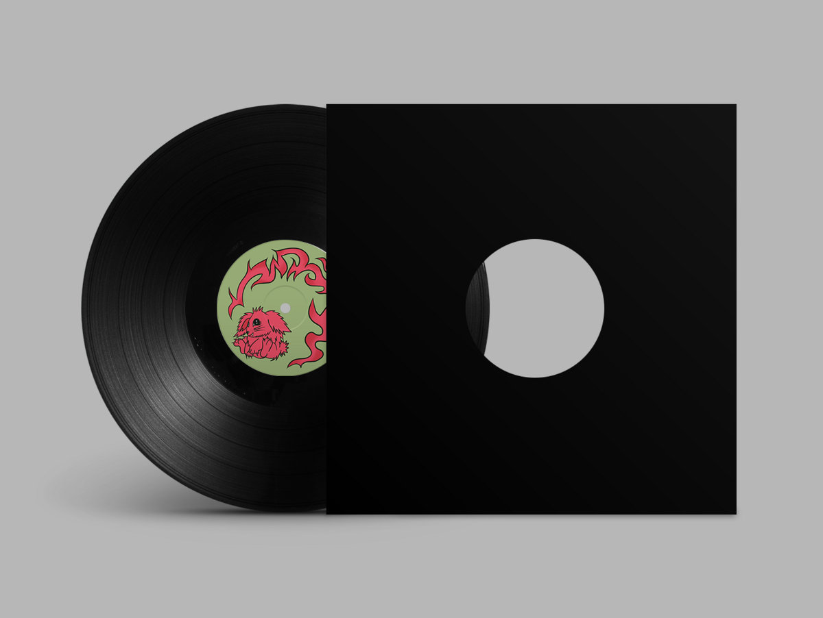 Corridor EP | Leibniz