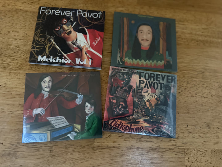 image not described image