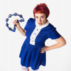 Gretchen DeVault thumbnail