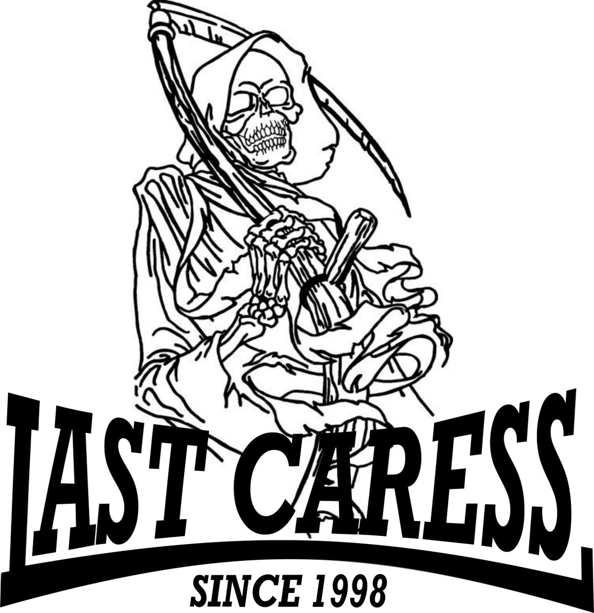 Last Caress