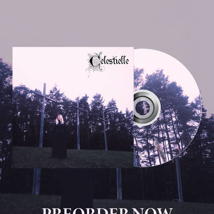 REQUIEM – Digipack