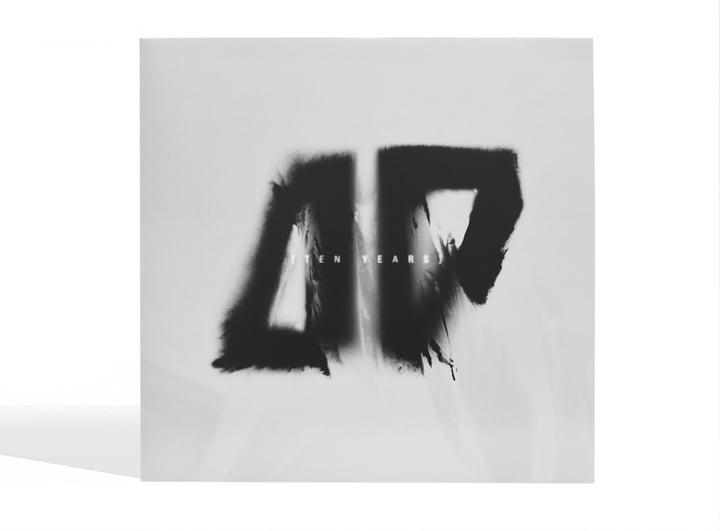 Ten Years | Various Artists | 47